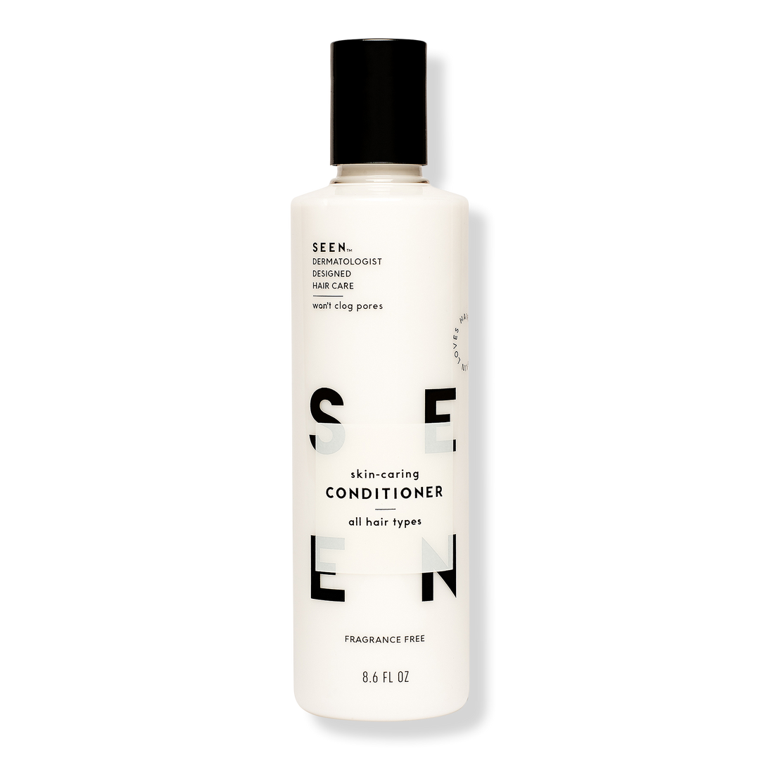 SEEN Conditioner, Fragrance Free #1