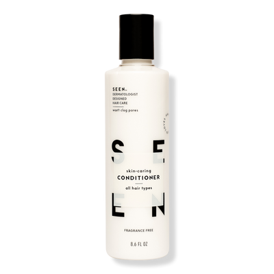 SEEN Conditioner, Fragrance Free