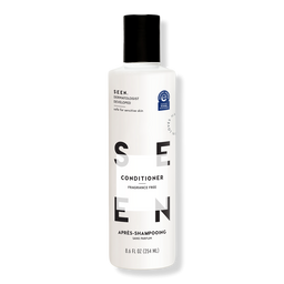 SEEN Conditioner, Fragrance Free