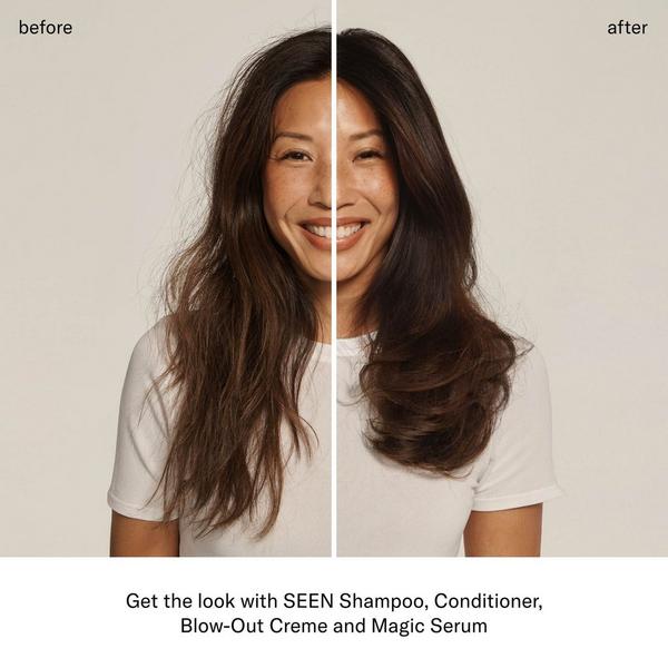 SEEN Conditioner, Fragrance Free #3