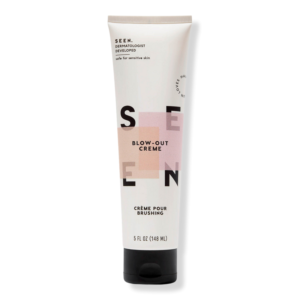 SEEN Blow-Out Creme