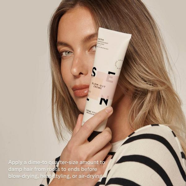 SEEN Blow-Out Creme #4