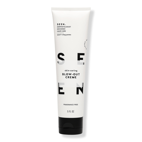 SEEN Blow-Out Creme, Fragrance Free #1