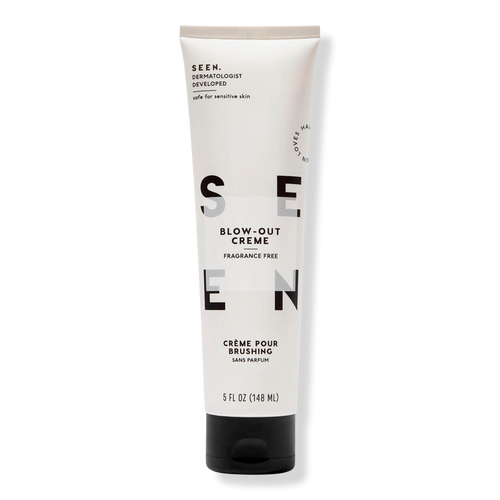 SEEN Blow-Out Creme, Fragrance Free