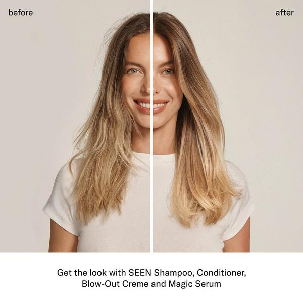 SEEN Blow-Out Creme, Fragrance Free #3