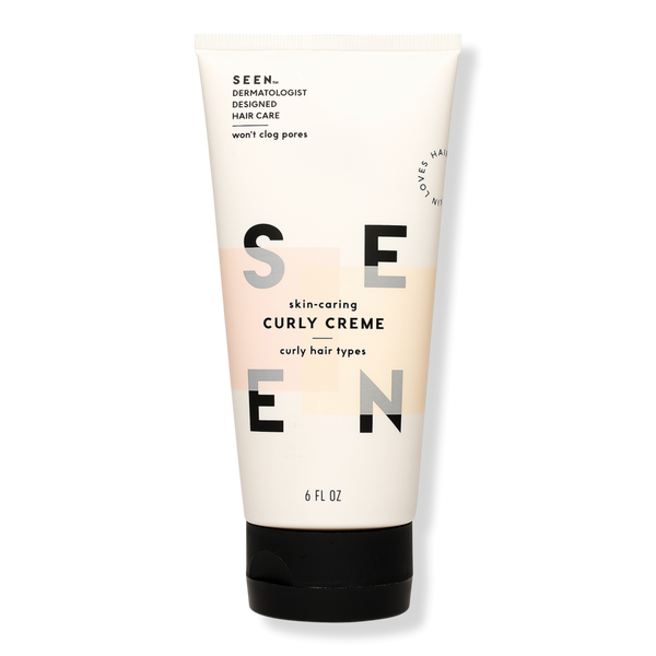 Foxy Curls Contour Curl Cream for Increased Definitiion - Bed Head