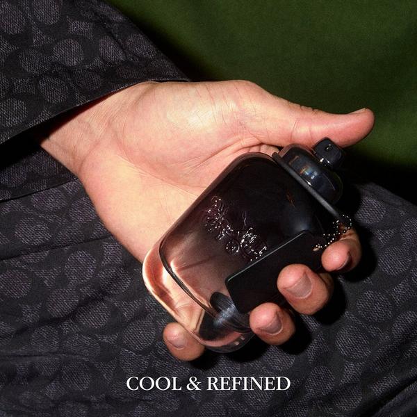 Coach For Men Eau de Toilette #4