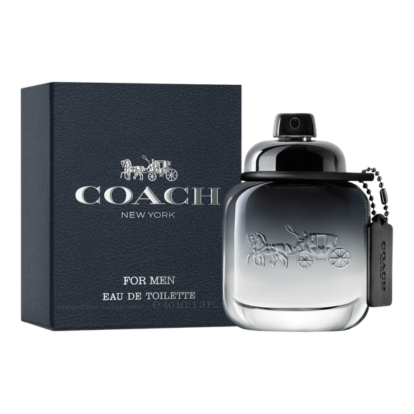 Coach For Men Eau de Toilette #7