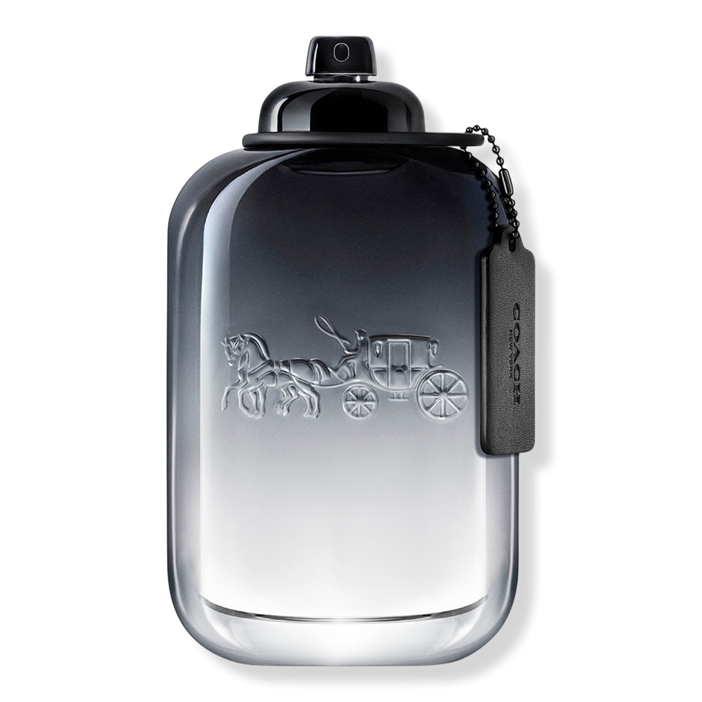 Coach For Men Eau de Toilette