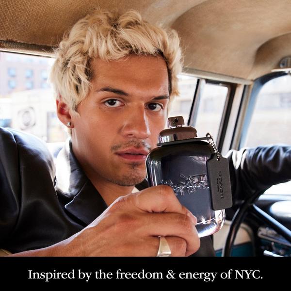 Coach For Men Eau de Toilette #2
