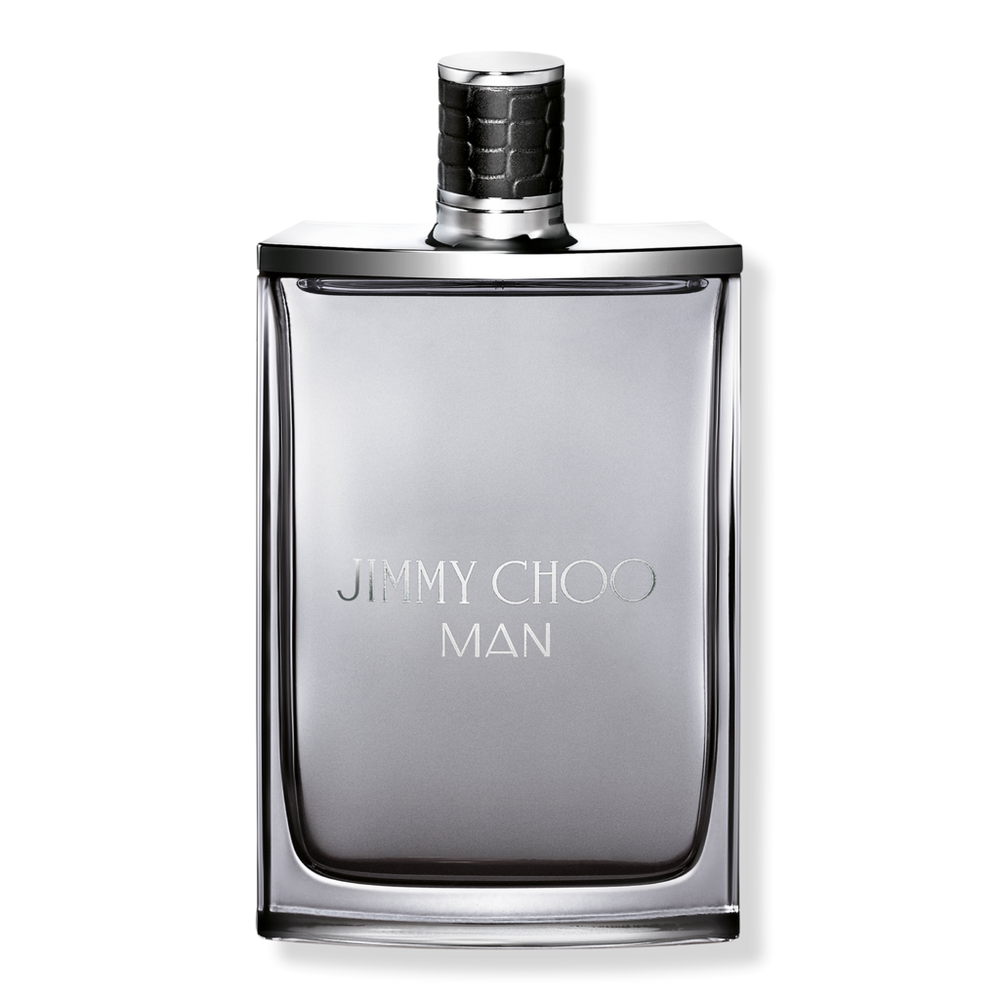 Jimmy Choo Man Eau de Toilette