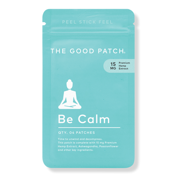 The Good Patch - B12 Awake Delivery & Pickup