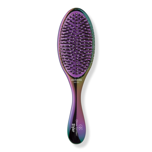 Olivia Garden Aurora Styler Smooth & Shine Brush