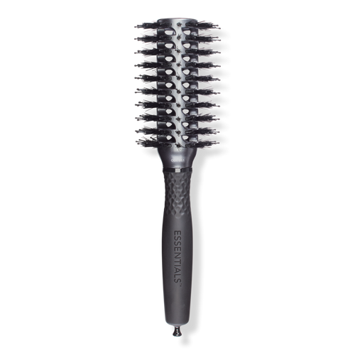 Olivia Garden Essentials Styling Collections Round Smoothing Brush
