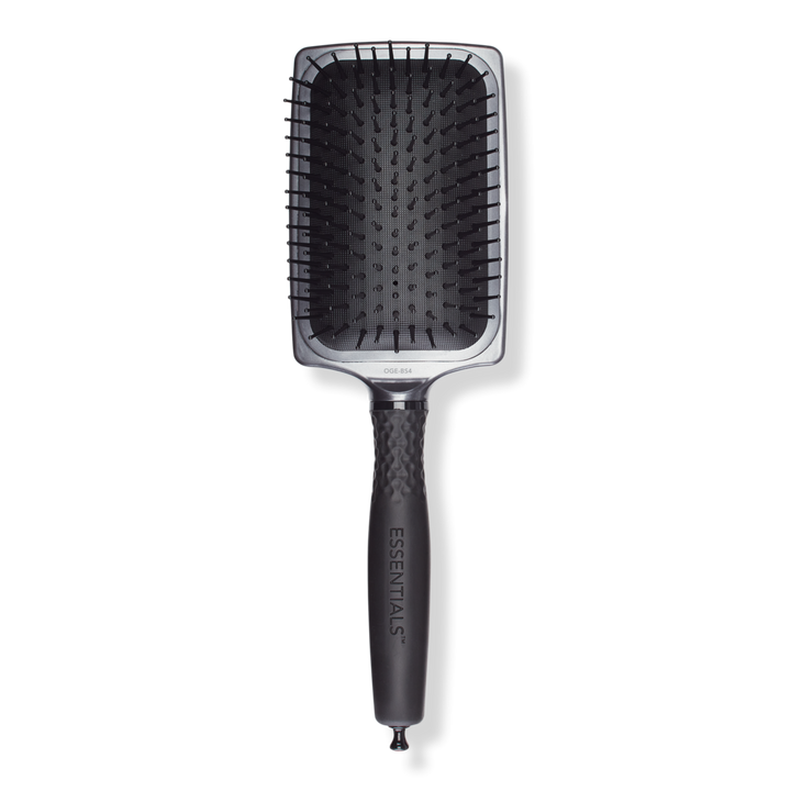 Olivia Garden Essentials Styling Collection Large Paddle Brush #1