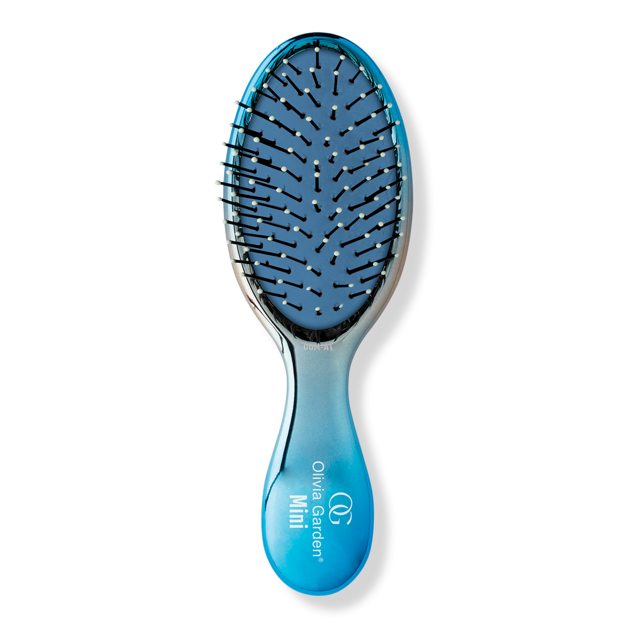 Olivia Garden Aurora Mini Detangler Brush #1