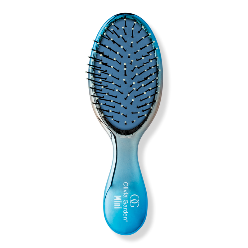 Olivia Garden - Aurora Mini Detangler Brush | Ulta Beauty