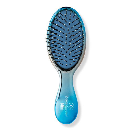 Olivia Garden Aurora Mini Detangler Brush