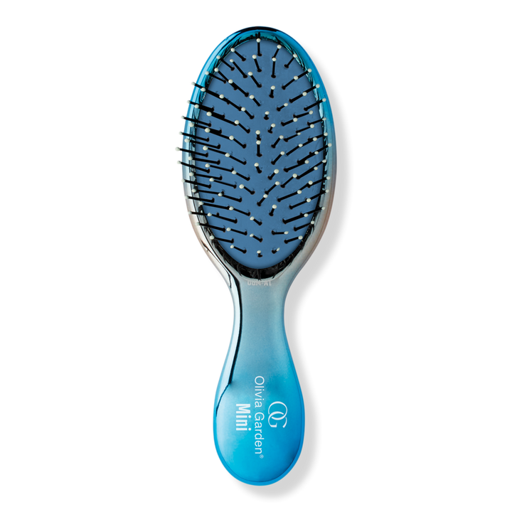 Aurora Mini Detangler Brush Olivia Garden Ulta Beauty