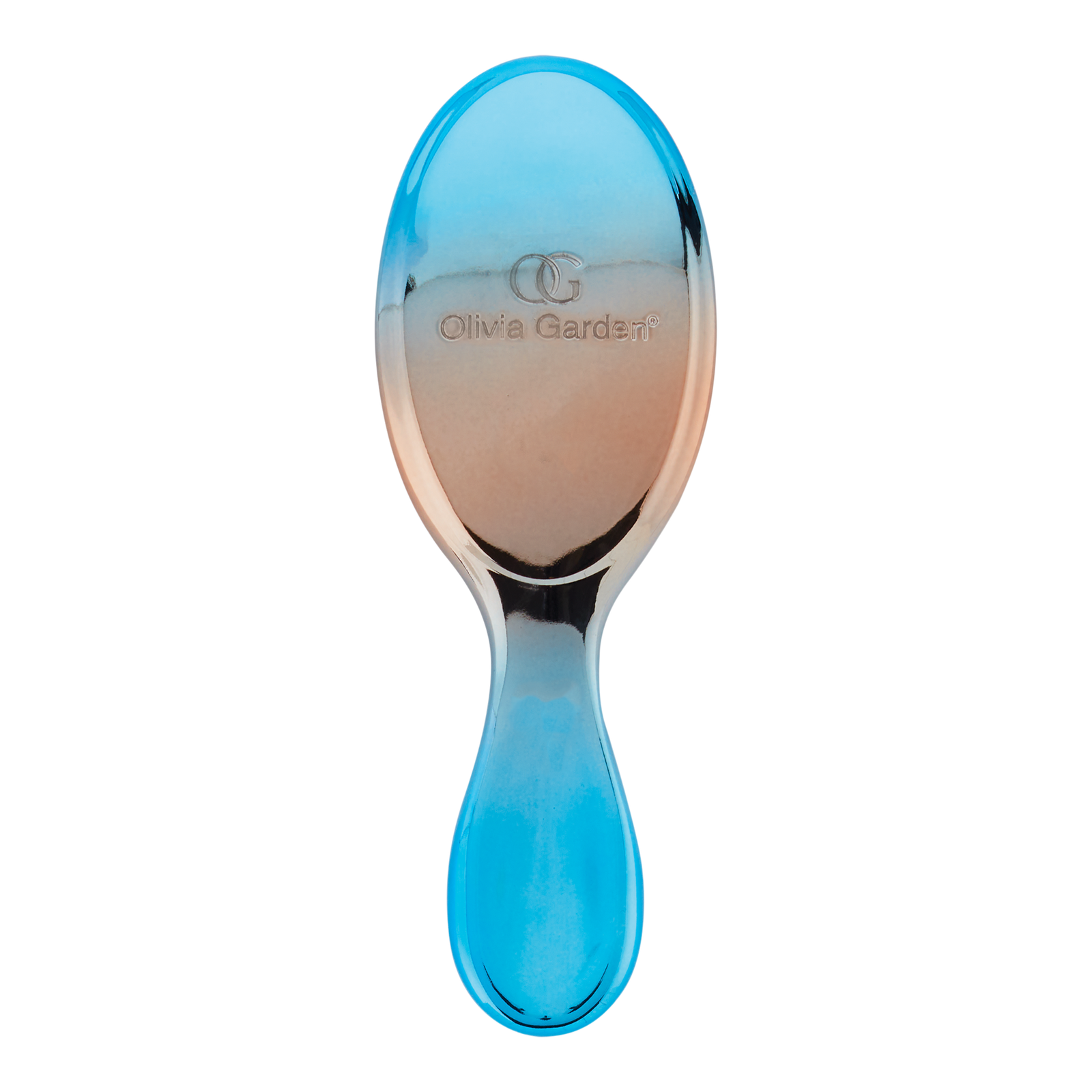 Aurora Mini Detangler Brush