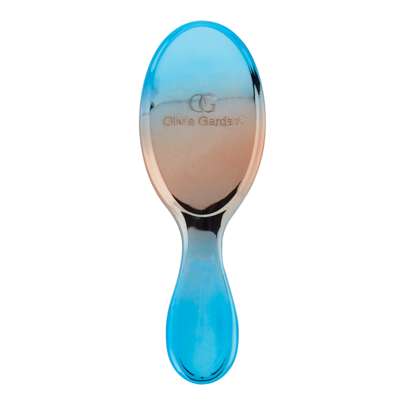 Olivia Garden - Aurora Mini Detangler Brush | Ulta Beauty
