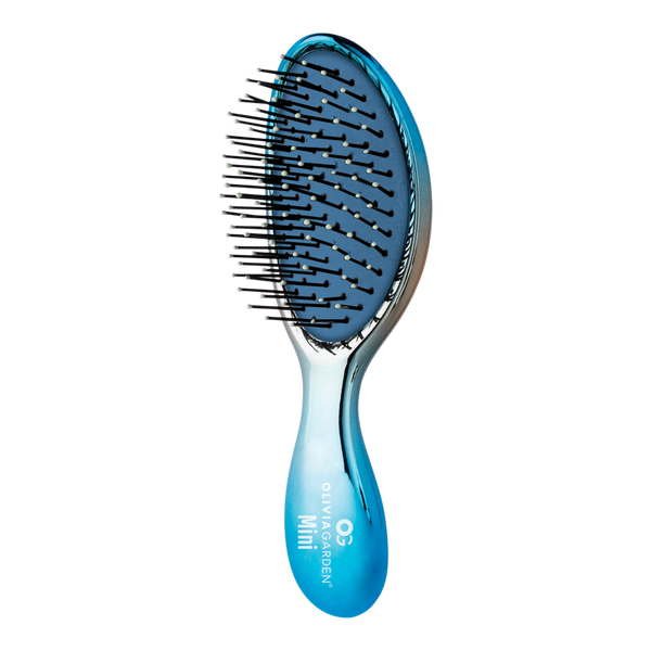 Olivia Garden Aurora Mini Detangler Brush #3