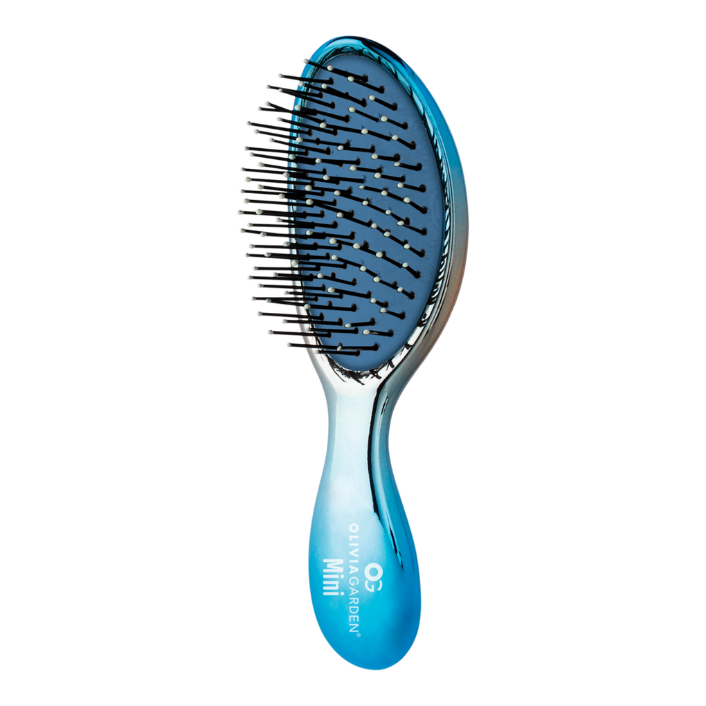 Hair brushes: Mini OG Brush Collection