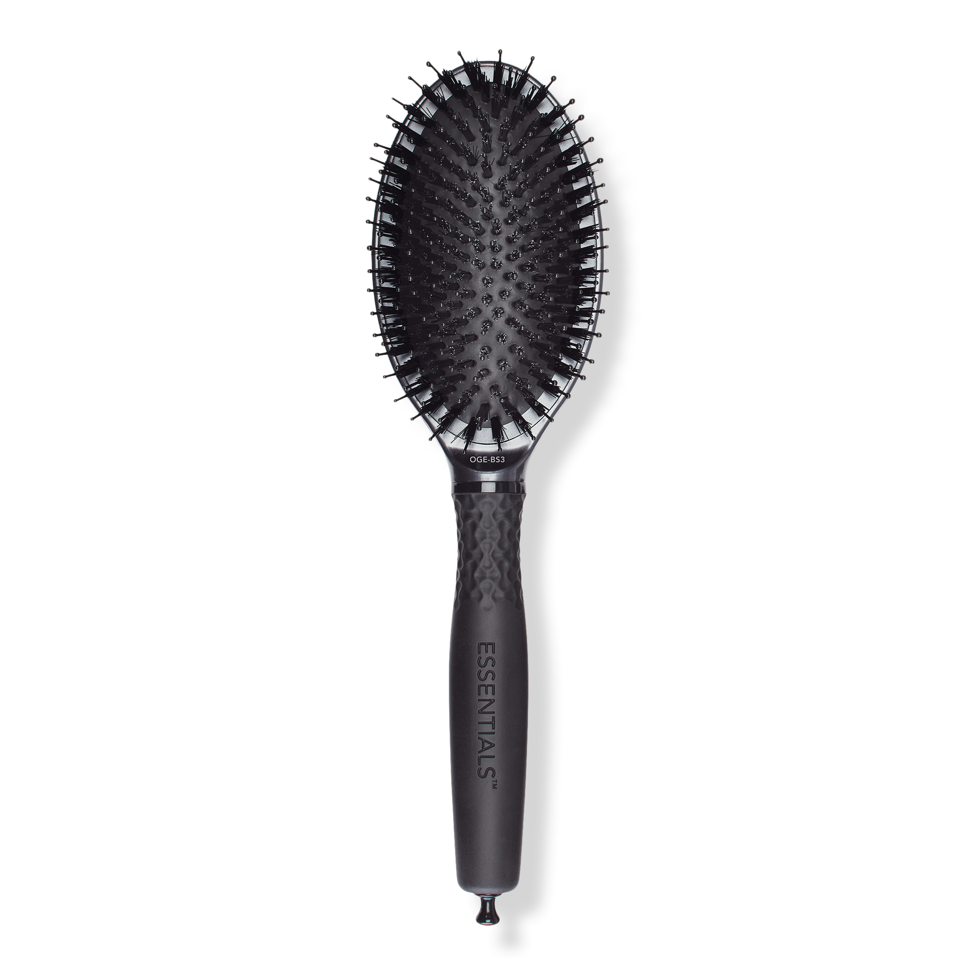 Olivia Garden Essentials Styling Collection Smoothing Paddle Brush #1