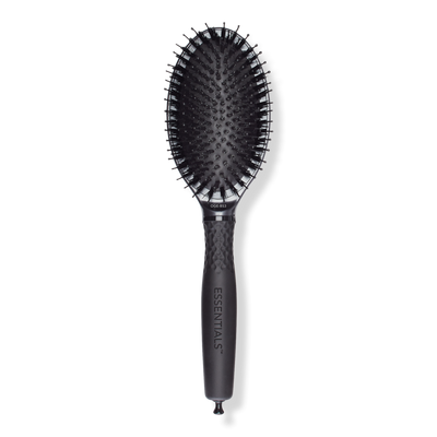 Olivia Garden Essentials Styling Collection Smoothing Paddle Brush