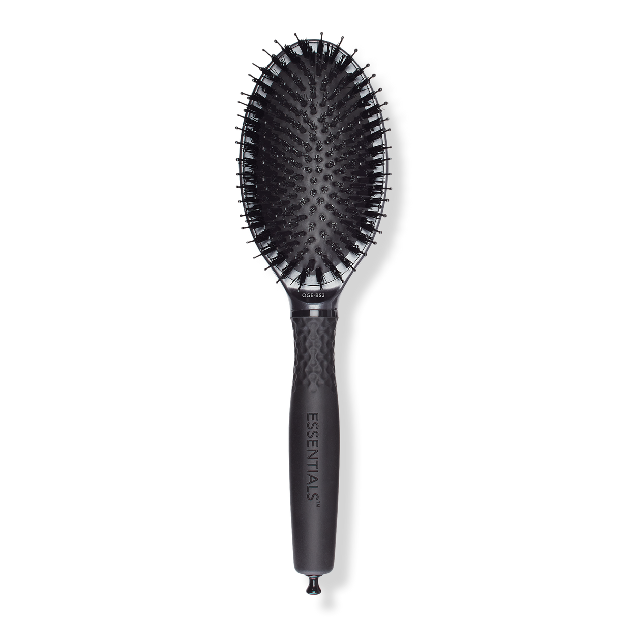 Essentials Styling Collection Smoothing Paddle Brush - Olivia Garden