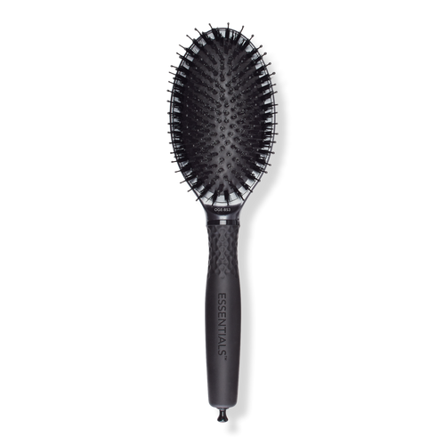 Olivia Garden Essentials Styling Collection Smoothing Paddle Brush