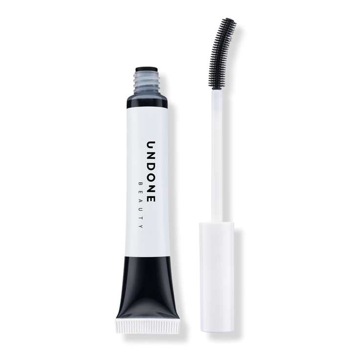 Undone Beauty Laze Lash Glaze Mascara #1