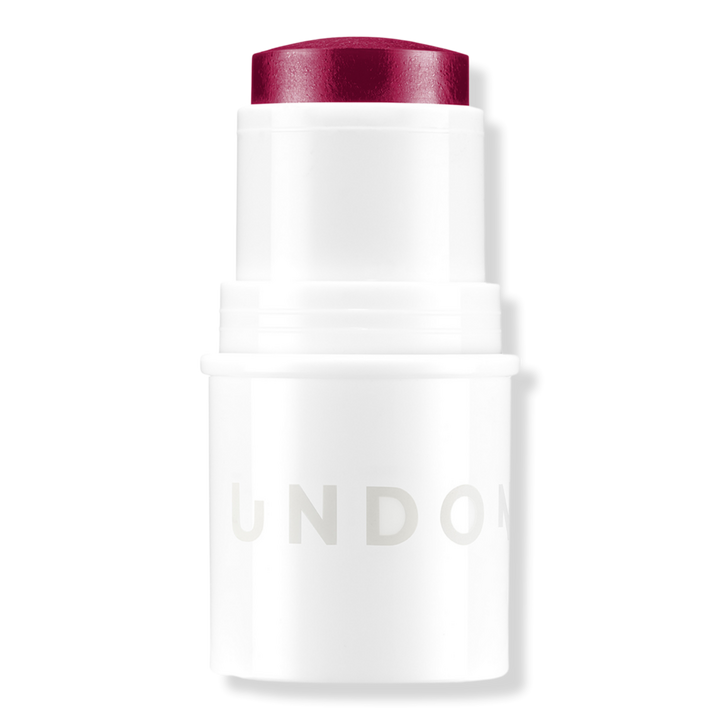 Undone Beauty Water Blush #1
