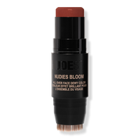 NUDIES BLOOM All Over Dewy Face Color