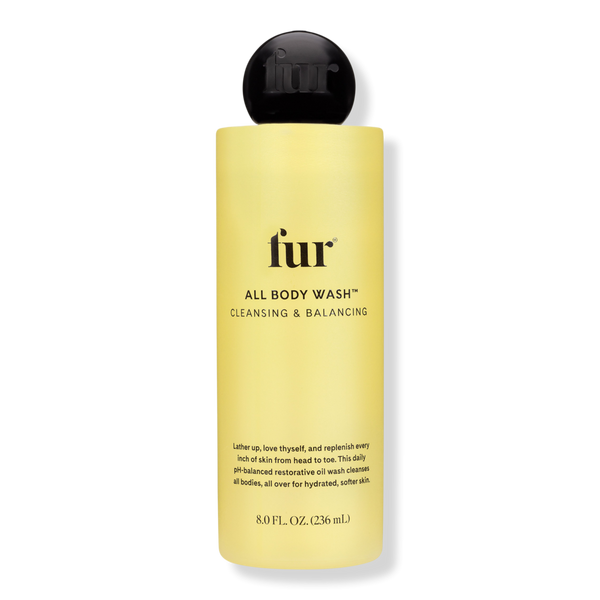 Island Vanilla Body Wash Pacifica Ulta Beauty