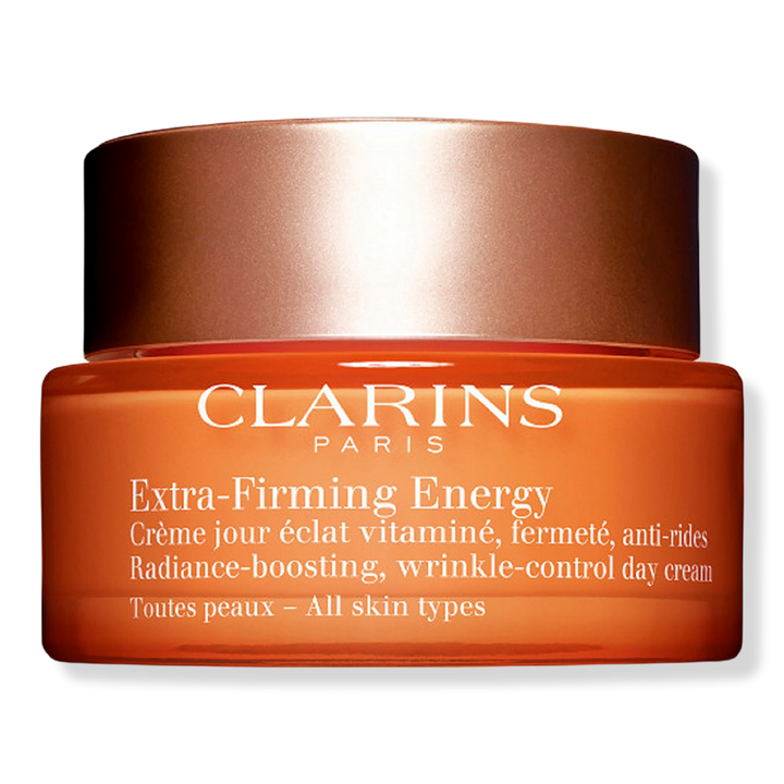 Clarins Extra-Firming Energy Moisturizer #1