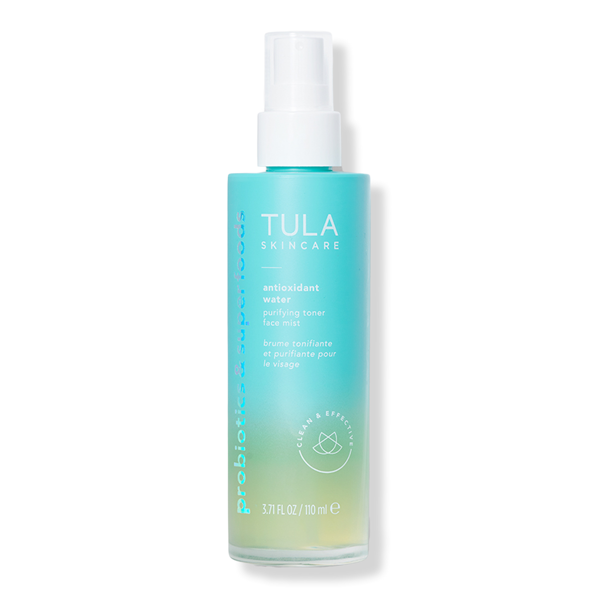 Selling Tula Skincare Clear It Up