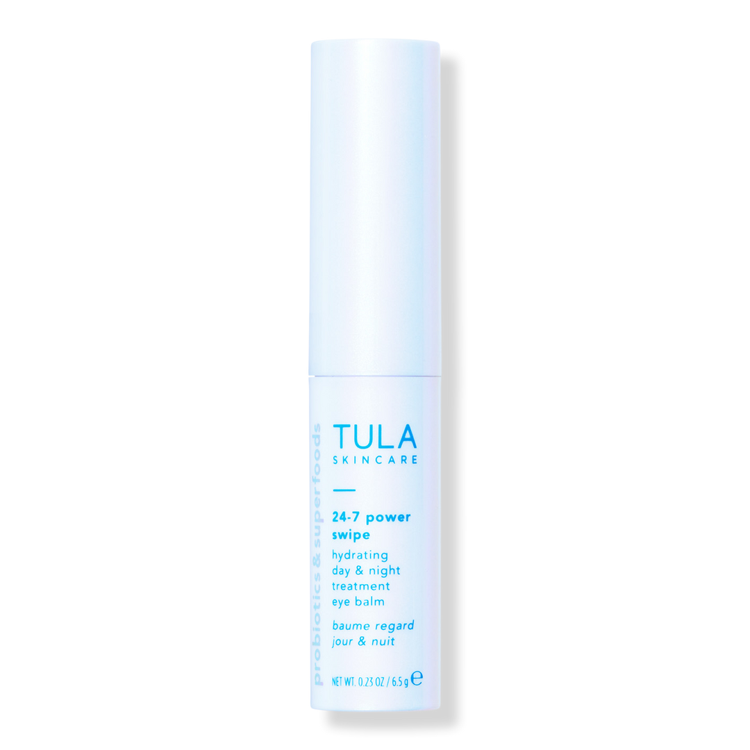 TULA 24-7 Power Swipe Hydrating Day & Night Treatment Eye Balm #1