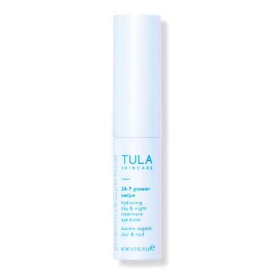 TULA 24-7 Power Swipe Hydrating Day & Night Treatment Eye Balm