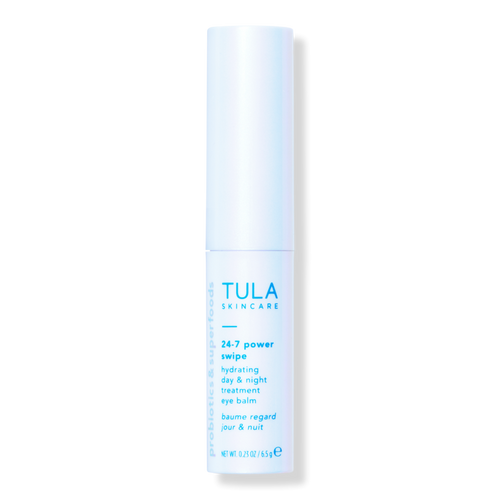 TULA 24-7 Power Swipe Hydrating Day & Night Treatment Eye Balm