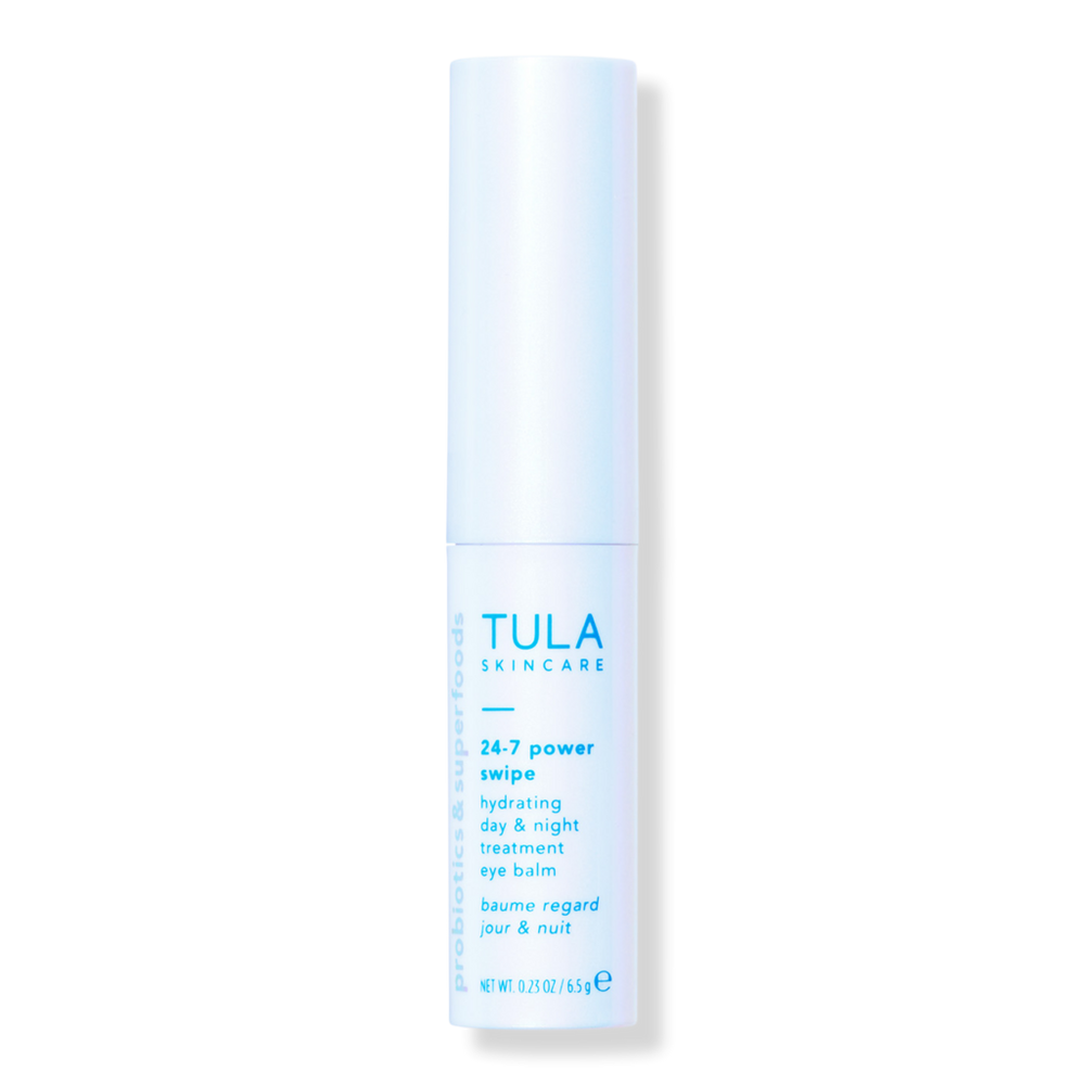 Tula 24-7 Power Swipe Hydrating Day & Night Treatment Eye Balm