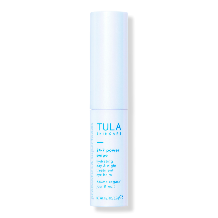 Tula 24-7 Power Swipe Hydrating Day & Night Treatment Eye Balm #1