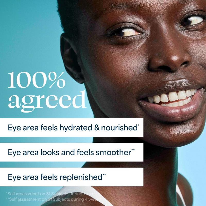 TULA - 24-7 Power Swipe Hydrating Day & Night Treatment Eye Balm