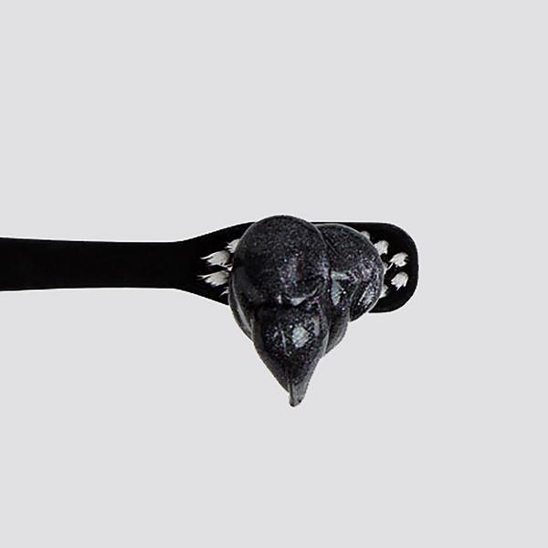 Moon Charcoal Whitening Stain Removal Toothpaste with Fluoride #6