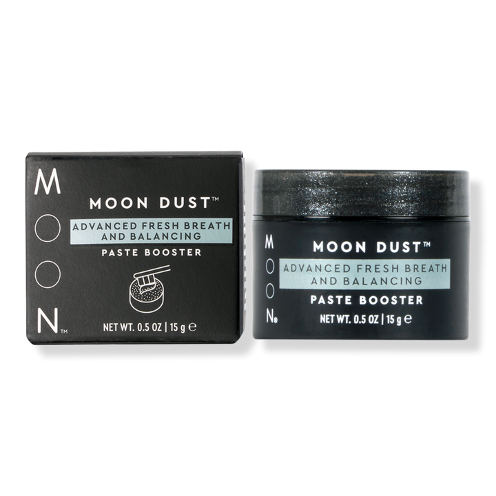Moon Moon Dust Advanced Fresh Breath and Balancing Paste Booster Powder #1