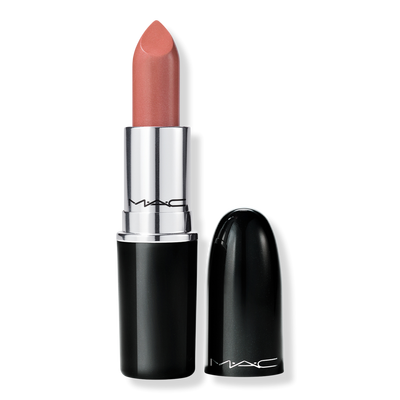 MAC Lustreglass Sheer-Shine Lipstick