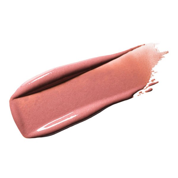 Lápiz labial brillante Lustreglass con acabado transparente 2