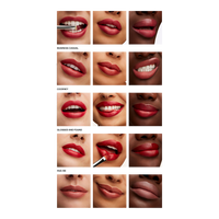 MAC - Hug Me Lustreglass Sheer-Shine Lipstick | Ulta Beauty