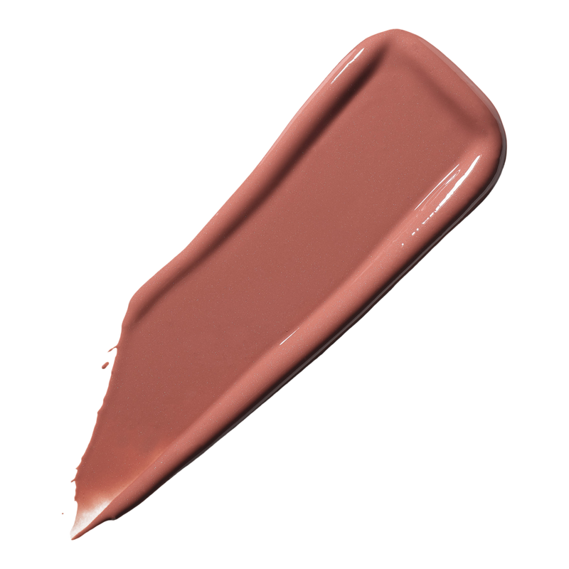 MAC - Hug Me Lustreglass Sheer-Shine Lipstick | Ulta Beauty