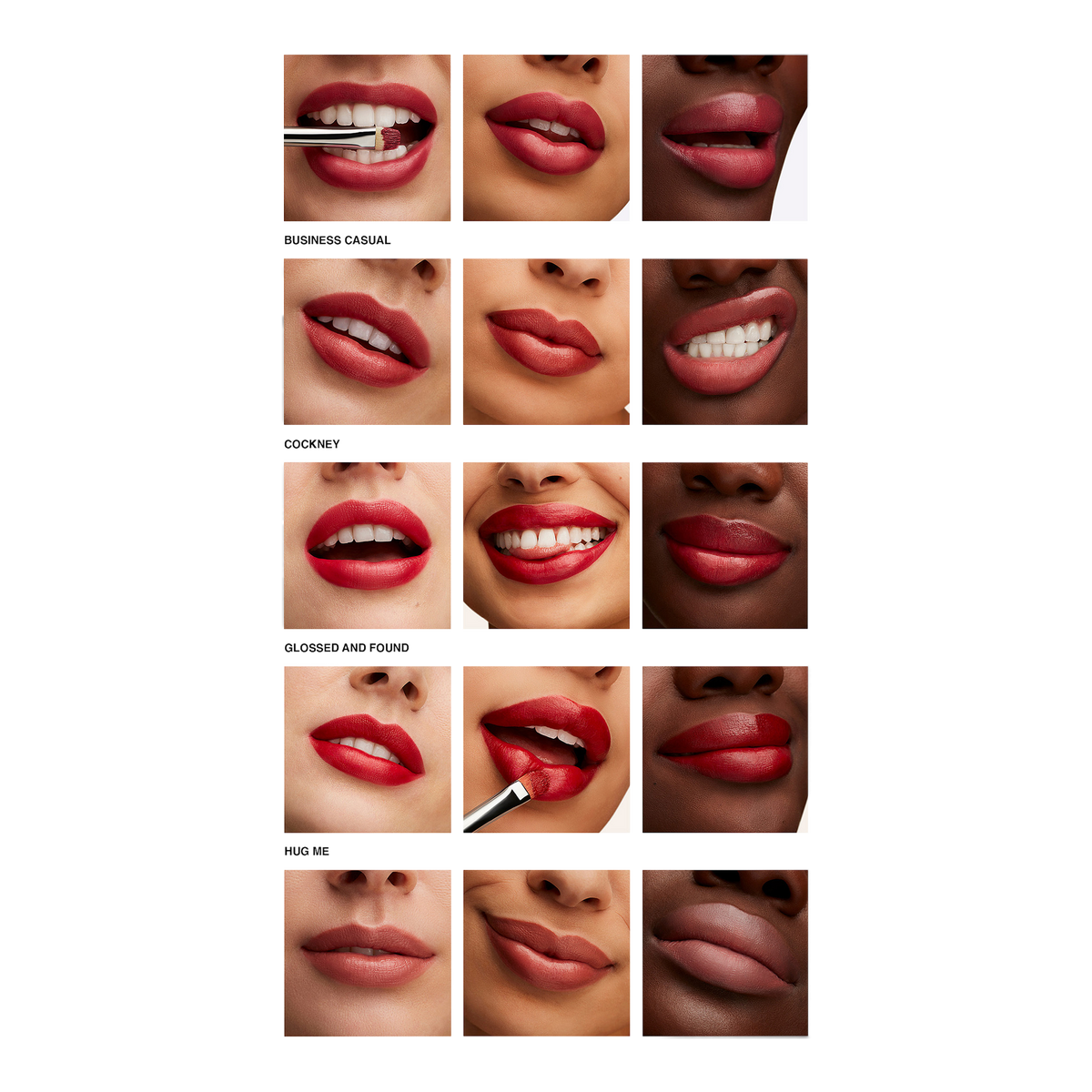 Lustreglass Sheer-Shine Lipstick